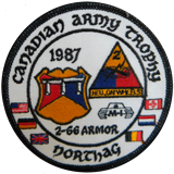 D Company 2-66 Armor - United States